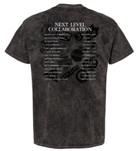 Load image into Gallery viewer, NEXT LEVEL COLLABORATION Shirt