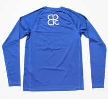 Load image into Gallery viewer, Outdoor UPF Shirt - True Royal