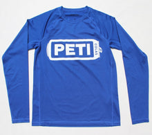 Load image into Gallery viewer, Outdoor UPF Shirt - True Royal