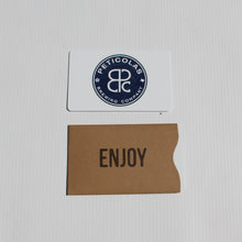 Load image into Gallery viewer, Gift Card