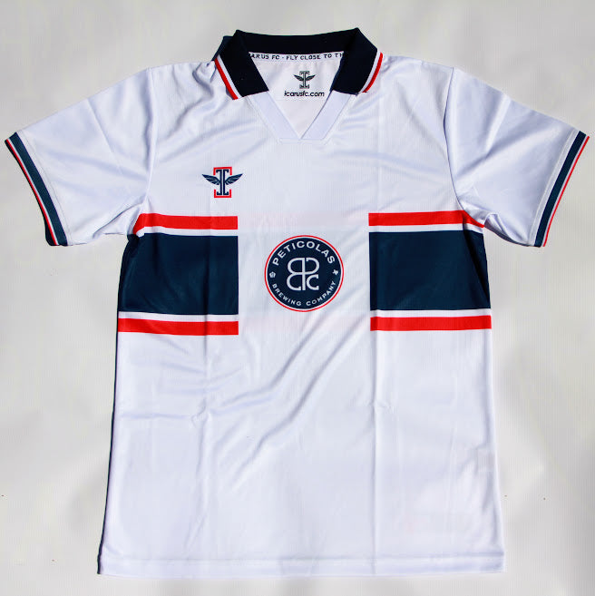 Soccer Inspired – Peticolas Brewing Company