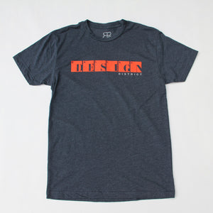 Design District T-Shirt (Grey or White)