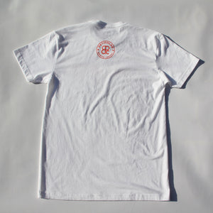 Design District T-Shirt (Grey or White)