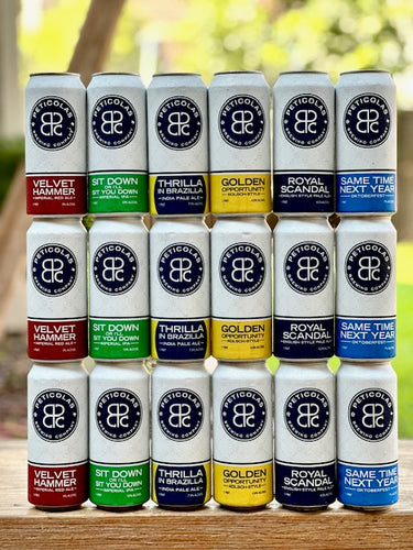 Labor Day 288 Ounce MAX PACK