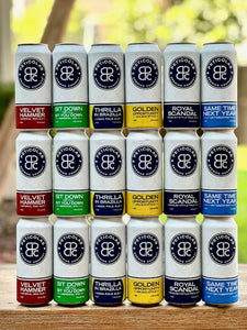 Labor Day 288 Ounce MAX PACK