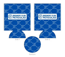 Load image into Gallery viewer, Brewery Club Peticolas 2026 Membership: Beach Towel option