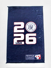 Load image into Gallery viewer, 2026 DALLAS / USA Rally Towels