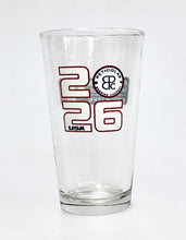 Load image into Gallery viewer, 2026 DALLAS / USA Glassware