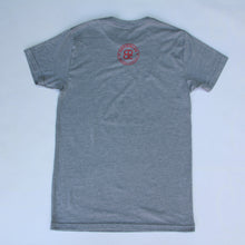 Load image into Gallery viewer, Dallas 2026 - Red and White Soccer Ball Tee - Multiple Color Options