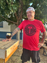 Load image into Gallery viewer, Velvet Hammer Tee