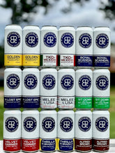 Load image into Gallery viewer, MAX PACK - 9 brands, 18 beers, 50 bucks