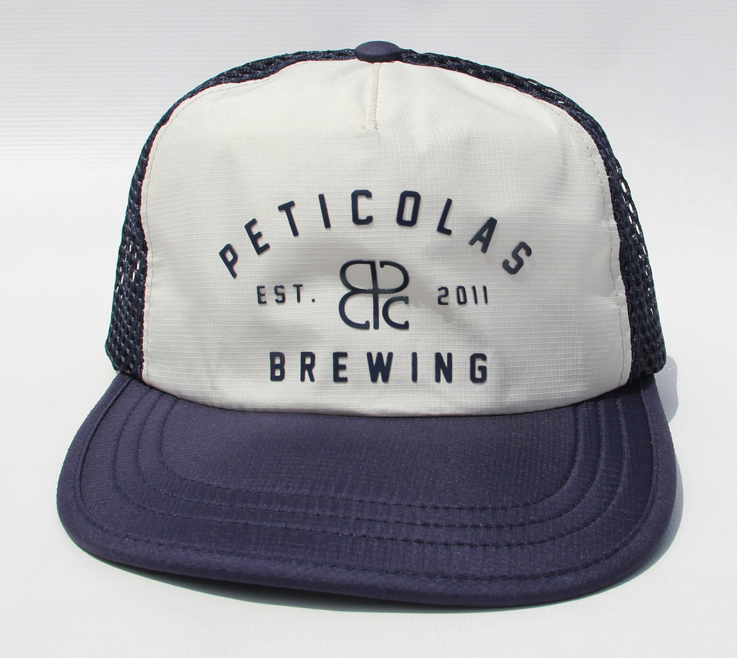 Peticolas Boat Hat