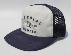 Peticolas Boat Hat