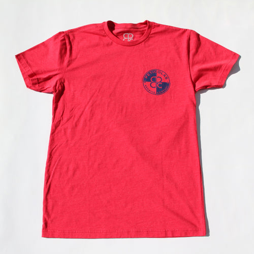 PBC Spiral T-Shirt