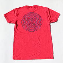 Load image into Gallery viewer, PBC Spiral T-Shirt