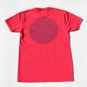PBC Spiral T-Shirt