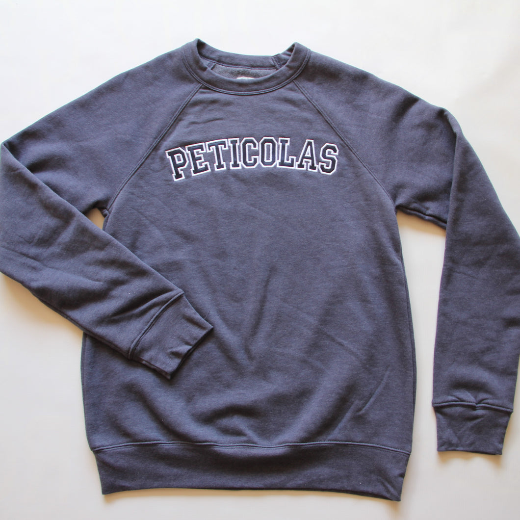 PBC College Sweatshirt