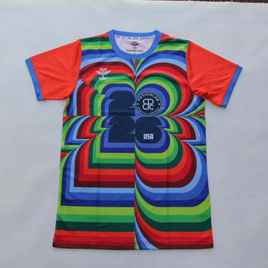 2026 World Club Kit #2