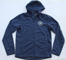 Load image into Gallery viewer, PBC Navy Windbreaker