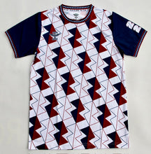 Load image into Gallery viewer, 2026 World Cup Soccer Kit - Red White &amp; Blue