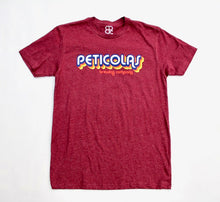 Load image into Gallery viewer, Retro Bubble Logo Tee