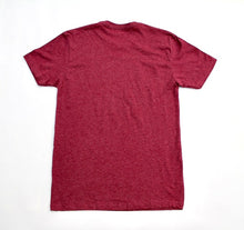 Load image into Gallery viewer, Retro Bubble Logo Tee