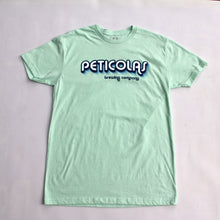 Load image into Gallery viewer, Vintage Bubble Logo Tee