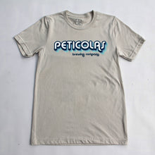 Load image into Gallery viewer, Vintage Bubble Logo Tee
