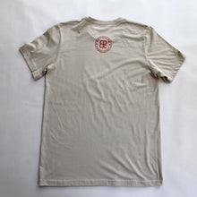Load image into Gallery viewer, Dallas 2026 - Red and White Soccer Ball Tee - Multiple Color Options