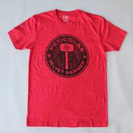 Velvet Hammer Tee