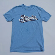 Peticolas Baseball Tee