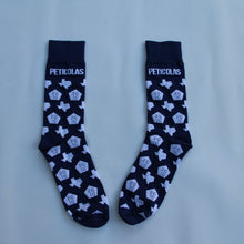 Load image into Gallery viewer, Peticolas Dress Socks