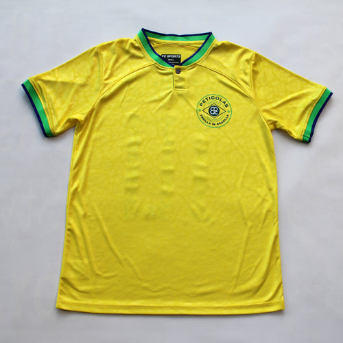 Thrilla in Brazilla Kit