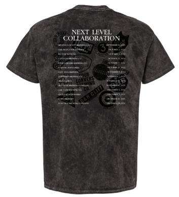 NEXT LEVEL COLLABORATION Shirt