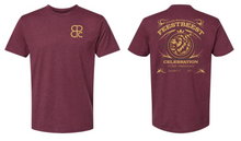Load image into Gallery viewer, T-Shirt Pre-Order: FEESTBEEST 14th Anniversary