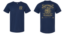 Load image into Gallery viewer, T-Shirt Pre-Order: FEESTBEEST 14th Anniversary
