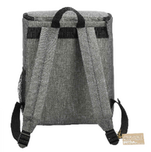 Load image into Gallery viewer, Brewery Club Peticolas 2026 Membership: Beach Towel + Backpack Cooler Combo