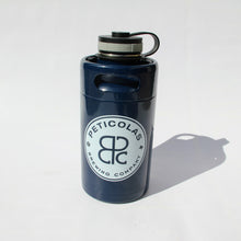 Load image into Gallery viewer, Stainless Double Wall Keg Growler 2L
