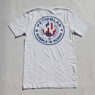 Rumble in Russia Tee