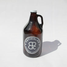 Load image into Gallery viewer, 64oz Support Locals Growler